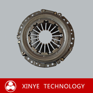 離合器壓盤